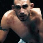 Tony Ferguson Instagram - Tony ‘El Cucuy’ Ferguson, the definition of a Full Violence fighter. Tony Ferguson x Full Violence dropping tomorrow @ 10am pst 😈