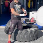 Tony Ferguson Instagram - Champ sh*t only. Tony Ferguson x Full Violence | Mon 12.11