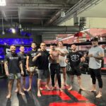 Tony Ferguson Instagram - 💃Ladies & Gentlemen🕺 “The Hay Is In The Barn” 🔐 Now It’s The🎶Calm Before The🌪️Storm # Fight⛈️Week 🔥 Special Shout-out To Everyone Involved # Ewe🐑KnowWhoEwe🐑Are ✝️ Everyone One🫵😎Of You Is Beyond🤝Clutch, Thank❤️‍🩹You My Crew🍃 -Champ 🪽 -CSO- 🇺🇸🏆🇲🇽 # Team🦹‍♂️ElCucuy # UFC🔥296 # ClosedBoundaries # Comin’AfterPaddy🧁Cakes 👨‍🍳 # NotAllArePictured 🔑