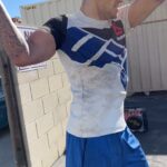 Tony Ferguson Instagram - “Let There Be No Doubt About It, A Sledge” 🔨💨🍃 I Get It Right I Kicked The Habit, kicked the habit Shed My Skin, she’d my skin This Is The New Stuff, this is the new stuff I Go Dancing In we go dancing in Won’t You Show For Me show for me I Will Show For You show for you Show For Me show for me I Will Show For You Yeah,Yeah,Yeah,Yeah,Yeah, I Do mean You!!! -Gabriel, Peter “SledgeHammer” 🎶 Be Cool MF’as 🤝 And Remember!!! ✍️Take’er Easy & If She’s Easy… Take’er✌️👨‍🎓Twice🍃- Champ 🦹‍♂️ -CSO- 🇺🇸🏆🇲🇽 # UFC🔥296 # Comin’AfterPaddy🧁Cakes 👨‍🍳