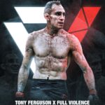 Tony Ferguson Instagram – It’s Tony time b******!! TONY EL CUCUY FERGUSON x Full Violence dropping 12.11 @ 10am pst.
