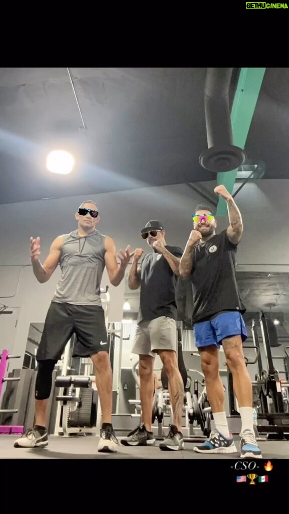 Tony Ferguson Instagram - All Ewe🐑Haters Are Starting To Like Me 🤦‍♂️ Fuck🖕🦹‍♂️Everyone Of You Fake Fux Switching Sides 🔛 Crew🍃 You Know What To Do, Call🗣️Em’ Out💨🍃 # LetEm’Know 🥇 -CSO- MF’s 🇺🇸🏆🇲🇽 # UFC🔥296