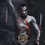 Tony Ferguson Instagram – ⚔️🕶️ -CSO- 🇺🇸🏆🇲🇽 # UFC🔥296 🐎💨🍃