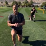Tony Ferguson Instagram – #Repost @davidgoggins
・・・
There are so many things a normal mind will never be able to comprehend. Many of you study the science of recovery and of training. I am here to tell you that most of it is bullshit. 

Neither one of us could barely walk after the workouts we put ourselves through yesterday and yet we upped it another notch today. 

I love when people ask me questions about training. I know most of them are just asking questions not to actually do what I say but just to see what I do. 

What I know for a fact is that if you are willing to push your body to a point where most won’t go, your body will adapt. It is that very adaptation process that most scientists fail to see. 

I have lived it and seen it in others many times. It is this exact process that allows people to do the unthinkable, the impossible, the unimaginable. The mind will give up long before the body gives out. 

I knew that even though our legs were so fucked up today that we could do the same workout again, and even more, despite feeling worse…and we did! 

When a man cannot walk, don’t make him crawl. Make the motherfucker run! Either you get it or you don’t, either way I don’t give a damn. 

The day is still long! 

Stay hard!
Thank🤝You Sir
-CSO- 🥇
🇺🇸🏆🇲🇽