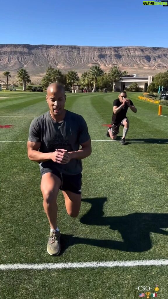 Tony Ferguson Instagram - #Repost @davidgoggins ・・・ There are so many things a normal mind will never be able to comprehend. Many of you study the science of recovery and of training. I am here to tell you that most of it is bullshit. Neither one of us could barely walk after the workouts we put ourselves through yesterday and yet we upped it another notch today. I love when people ask me questions about training. I know most of them are just asking questions not to actually do what I say but just to see what I do. What I know for a fact is that if you are willing to push your body to a point where most won’t go, your body will adapt. It is that very adaptation process that most scientists fail to see. I have lived it and seen it in others many times. It is this exact process that allows people to do the unthinkable, the impossible, the unimaginable. The mind will give up long before the body gives out. I knew that even though our legs were so fucked up today that we could do the same workout again, and even more, despite feeling worse…and we did! When a man cannot walk, don’t make him crawl. Make the motherfucker run! Either you get it or you don’t, either way I don’t give a damn. The day is still long! Stay hard! Thank🤝You Sir -CSO- 🥇 🇺🇸🏆🇲🇽