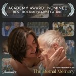 Tony Hawk Instagram - This is a great documentary that shows the raw challenges of Alzheimer’s on a family, but is a powerful love story at its core. Highly recommended to anyone that has been affected by this relentless, omnipresent disease. I had the privilege of interviewing director @maitealberdi after watching it. Link in bio to the [free for now] film and my Q&A session. @theeternalmemory_film @alzassociation