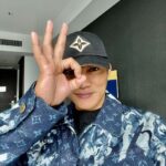 Tony Jaa Instagram - Say hi to everyone 🙏