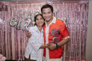 Tony Jaa Instagram - 