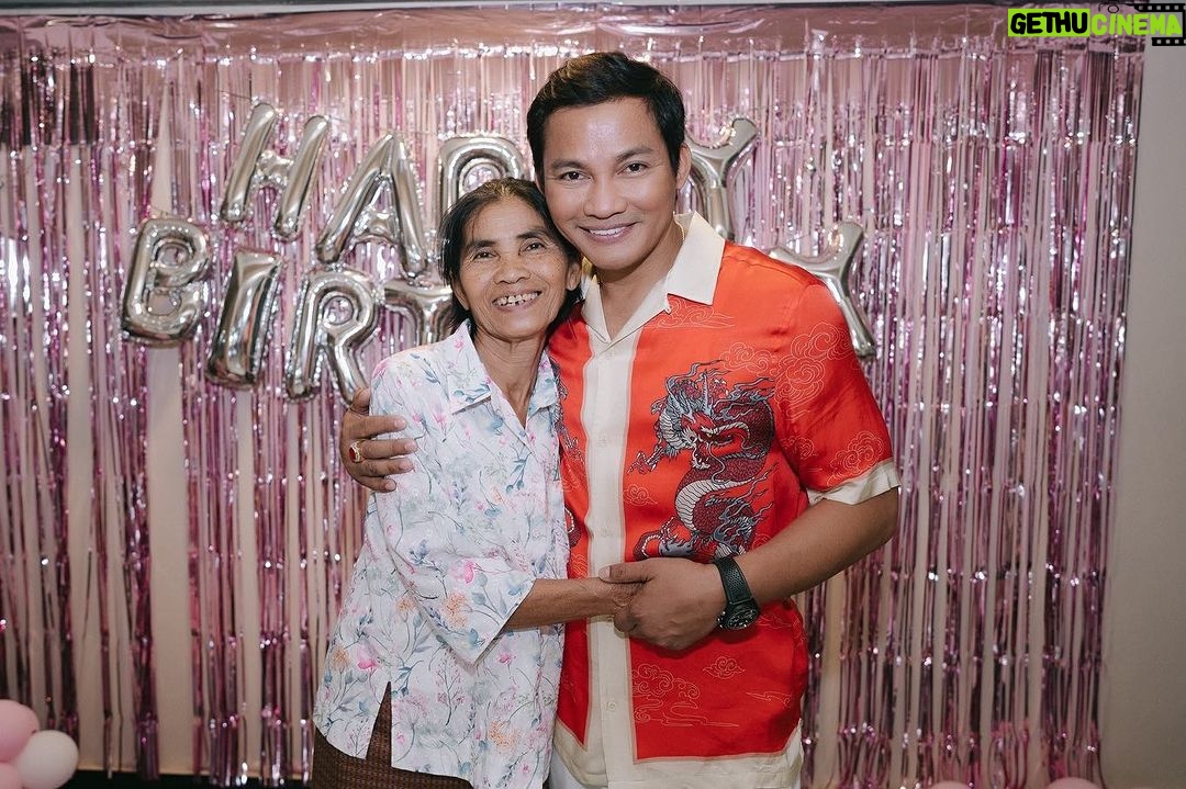Tony Jaa - 22.4K Likes -
