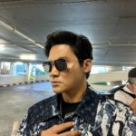 Tony Jaa Instagram - All love ❤️