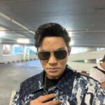 Tony Jaa Instagram - All love ❤️