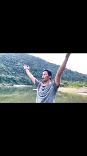 Tony Jaa Instagram - 