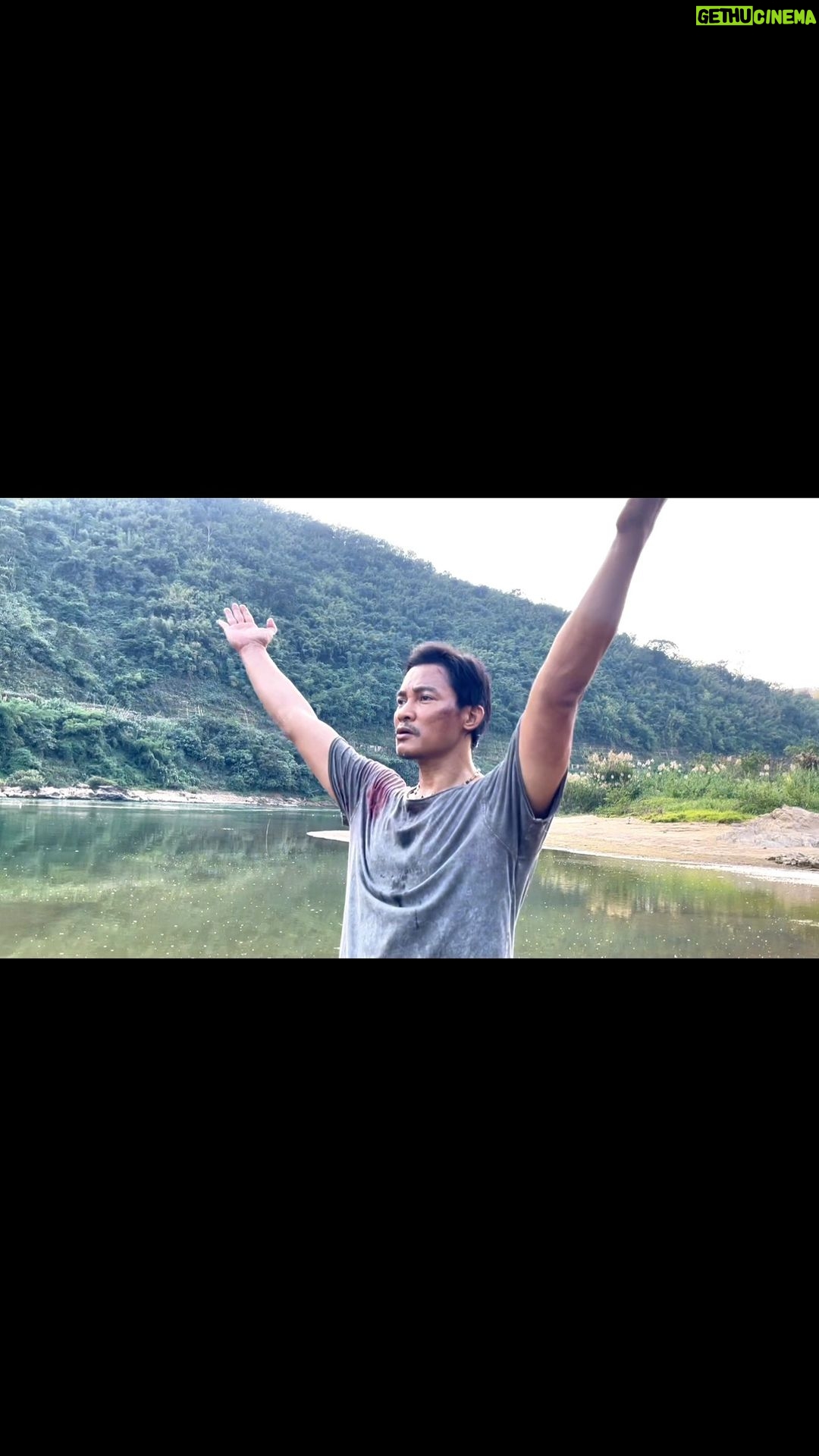 Tony Jaa - 39K Likes -