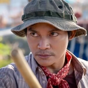 Tony Jaa Instagram - It’s time for some new blood. Watch the official trailer for #Expend4bles 
- only in theaters 9/22. 
@expendables