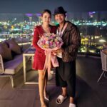 Tony Jaa Instagram - Happy birthday to the most special person in my life. ❤️🎂🎊