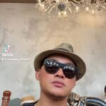 Tony Jaa Instagram –