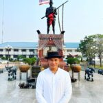 Tony Jaa Instagram –