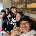 Tony Jaa Instagram - ❤️