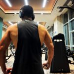 Tony Jaa Instagram -