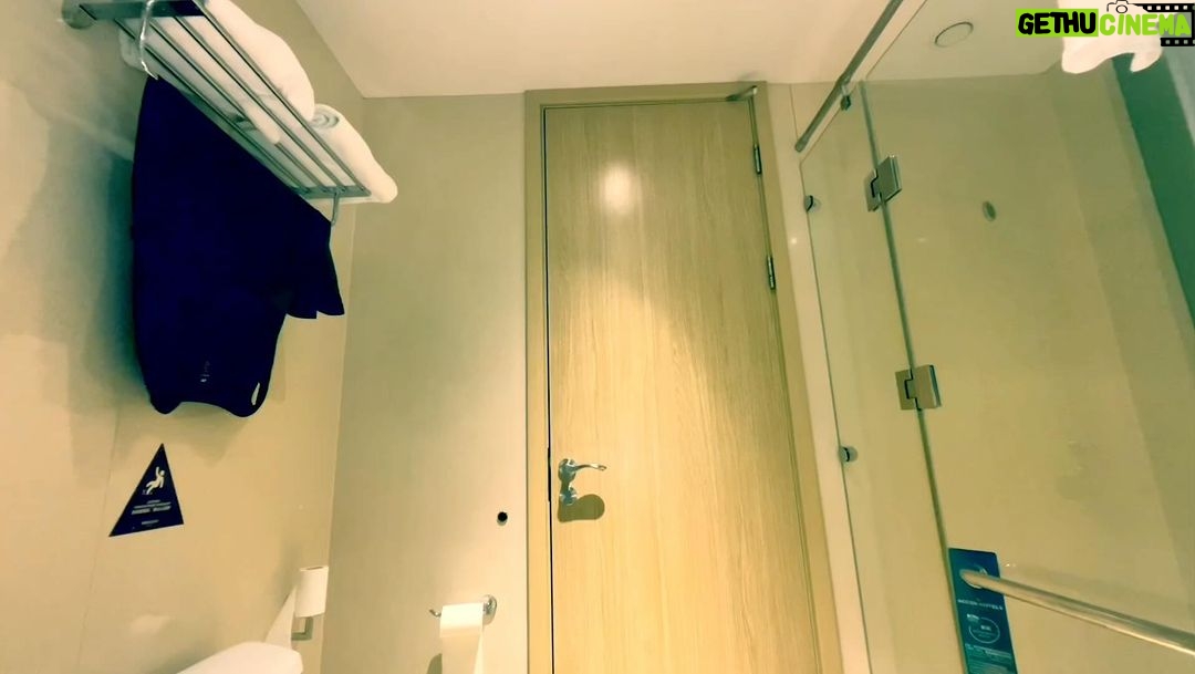 Tony Jaa - 52.7K Likes - What do you do when you wake up in the morning ?