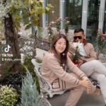 Tony Jaa Instagram - Where there is Love, There is Life.