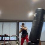 Tony Jaa Instagram -