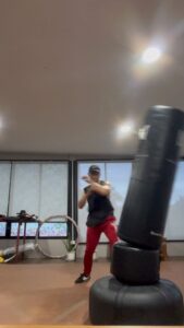 Tony Jaa Instagram -