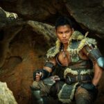 Tony Jaa Instagram - I’m not a hero but I like chocolate.