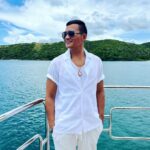 Tony Jaa Instagram - Have a great weekend 👋