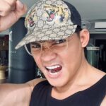 Tony Jaa Instagram -