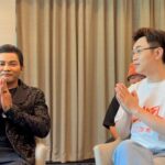 Tony Jaa Instagram - One and only 🇹🇭🎥🇨🇳🎉🎊