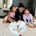 Tony Jaa Instagram - Thank you for your take care 🙏❤️🐘🇹🇭🎉 Centre Point Prime Hotel Pattaya