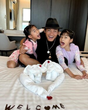 Tony Jaa Instagram - Thank you for your take care 🙏❤️🐘🇹🇭🎉