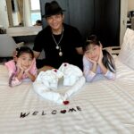 Tony Jaa Instagram - Thank you for your take care 🙏❤️🐘🇹🇭🎉 Centre Point Prime Hotel Pattaya