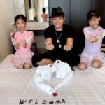 Tony Jaa Instagram - Thank you for your take care 🙏❤️🐘🇹🇭🎉 Centre Point Prime Hotel Pattaya
