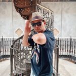 Tony Jaa Instagram – ลุยเฮลุย…👊🏽 House Of Benedict