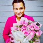 Tony Jaa Instagram – So many of my smiles begin with you. Happy valentine 💌