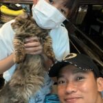 Tony Jaa Instagram - Hello 👌