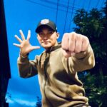 Tony Jaa Instagram - 🙏Sawatdee 🙏🐘🇹🇭