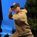 Tony Jaa Instagram - 🙏Sawatdee 🙏🐘🇹🇭