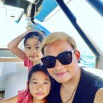 Tony Jaa Instagram - Have a great day 🙏😂