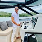 Tony Jaa Instagram - Have a great weekend 👋