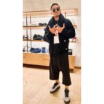 Tony Jaa Instagram - My style 👌❤️