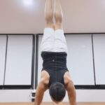 Tony Jaa Instagram -