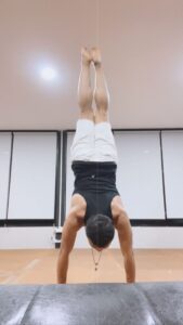 Tony Jaa Instagram -