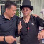 Tony Jaa Instagram -