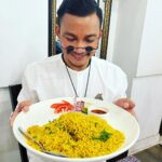 Tony Jaa Instagram -