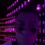 Tony Jaa Instagram -