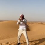 Tony Jaa Instagram -