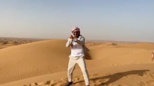 Tony Jaa Instagram - 